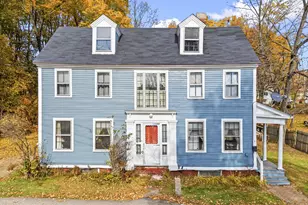 2 Sewall Rd, South Berwick, ME 03908 - Photo 1
