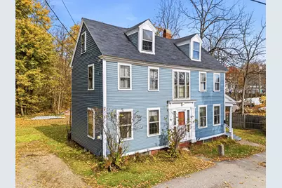 2 Sewall Road, South Berwick, ME 03908 - Photo 3