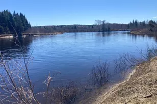 Lot 7 & 28 999, Oxbow, ME 04764 - Photo 1