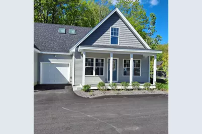 5 Apex Drive #1, Westbrook, ME 04092 - Photo 1