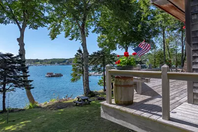 120 Clark Point Road, Southwest Harbor, ME 04679 - Photo 1