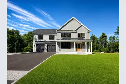 9 Jean's Way, Scarborough, ME 04074 - Photo 1