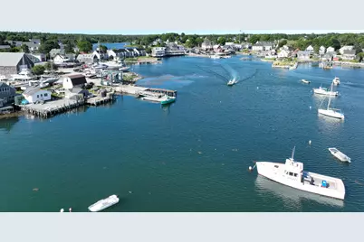 00 W Off West Main Street, Vinalhaven, ME 04863 - Photo 1