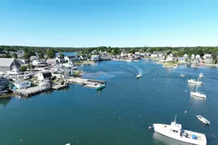 00 W Off West Main St, Vinalhaven, ME 04863 - Photo 1
