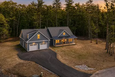 Lot 9 Rolling Woods Lane, Wells, ME 04090 - Photo 1