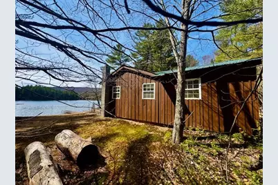 Lot 4 Otter Pond Road, Mayfield Twp, ME 04942 - Photo 1