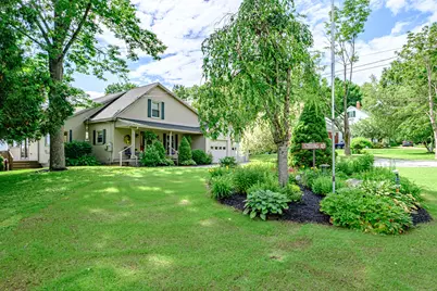 438 Paris Hill Road, Paris, ME 04281 - Photo 1