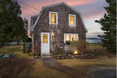 8 Powderhouse Cove Road, South Thomaston, ME 04858 - Photo 1
