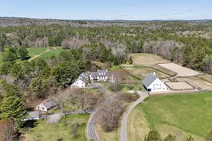 238 Hallowell Rd, Pownal, ME 04069 - Photo 1