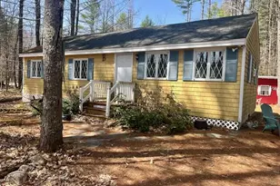 87 & 91 Gore, Naples, ME 04055 - Photo 1