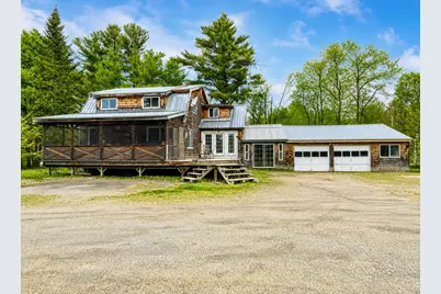 7 Howard Siding Lane, Abbot, ME 04406 - Photo 1