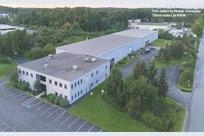 41 Eisenhower Drive, Westbrook, ME 04098 - Photo 1