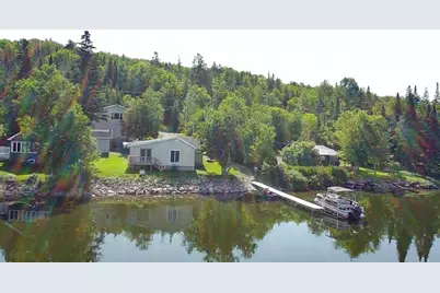 80 E Van Buren Cove Road, Van Buren, ME 04785 - Photo 1