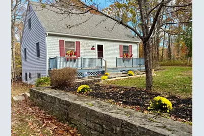 10 Black Brook Drive, Lincolnville, ME 04849 - Photo 1