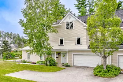 20B Springbrook Drive #TH-6, Belfast, ME 04915 - Photo 1