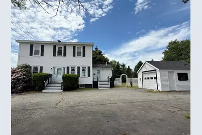 269 County Road, Lubec, ME 04652 - Photo 1