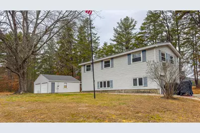 180 Lovewell Pond Road, Fryeburg, ME 04037 - Photo 1
