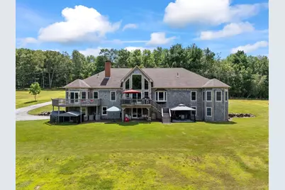 507 Mount Pleasant Street, Rockport, ME 04856 - Photo 1