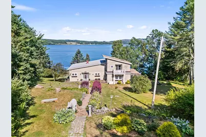 50 Eagle Cove Lane, Calais, ME 04619 - Photo 1