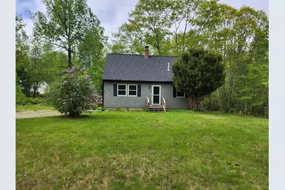 34 Eagle Road, Ellsworth, ME 04605 - Photo 1