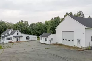 317 Augusta Rd, Washington, ME 04574 - Photo 1