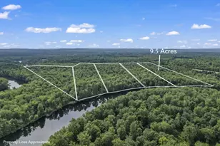 Tbd Lot 4 Hanscomb School Rd, Limington, ME 04049 - Photo 1
