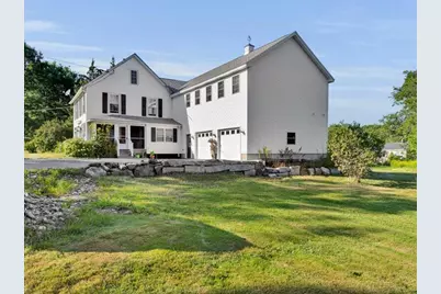 232 South Street, Blue Hill, ME 04614 - Photo 1