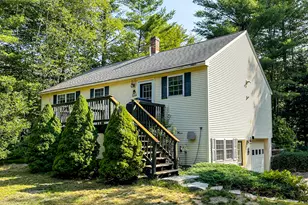 27 Stonehedge Dr, Bridgton, ME 04009 - Photo 1
