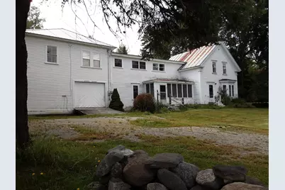 186 Main Street, Eustis, ME 04982 - Photo 1