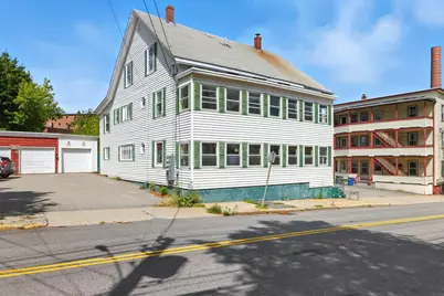 16 Hill Street, Biddeford, ME 04005 - Photo 1