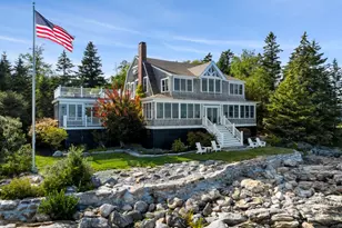 7 Bayberry Ln, Southport, ME 04576 - Photo 1