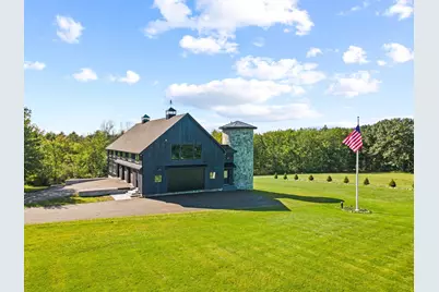 440 Blackstrap Road, Falmouth, ME 04105 - Photo 1