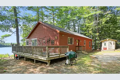 14 Golden Way, New Gloucester, ME 04260 - Photo 1