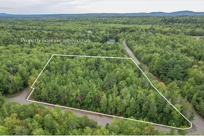 Lot 5 Foggy Ridge Way, Ellsworth, ME 04605 - Photo 1