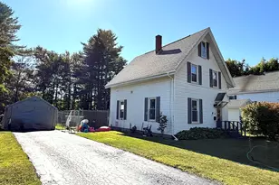 35 Silver Rd, Bangor, ME 04401 - Photo 1