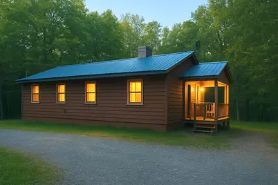 283 Tenney Hill Road, Monson, ME 04464 - Photo 1
