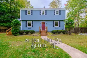 29 Holt Hill Rd, Bethel, ME 04217 - Photo 1
