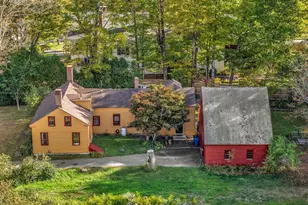 12 Salmon Falls Rd, Hollis, ME 04042 - Photo 1