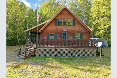 11 Woods Road, Dallas Plt, ME 04970 - Photo 1