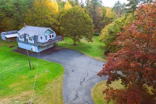 468 Curtis Rd, Swanville, ME 04915 - Photo 1