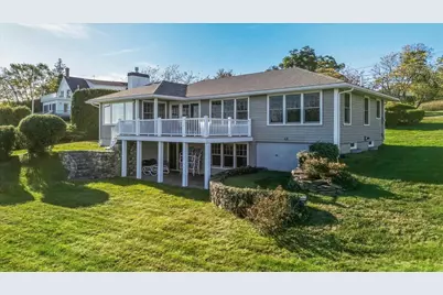 79 Perkins Street, Castine, ME 04421 - Photo 1