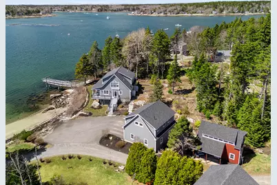 5 Little Dog Path, South Thomaston, ME 04858 - Photo 1