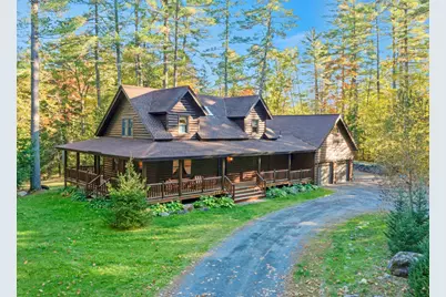 32 Lake Como Drive Drive, Harmony, ME 04942 - Photo 1