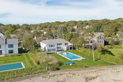 12 Salt Spray Lane, Cape Elizabeth, ME 04107 - Photo 1