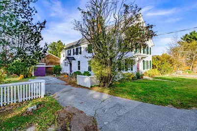546 Paris Hill Road, Paris, ME 04281 - Photo 1