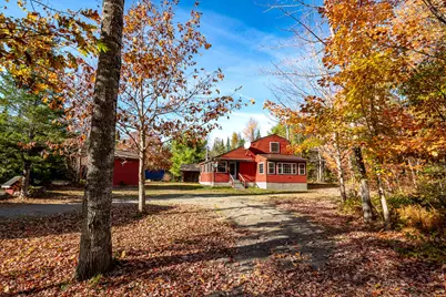 1698 Worcester Highway, Kingsbury Plt, ME 04942 - Photo 1