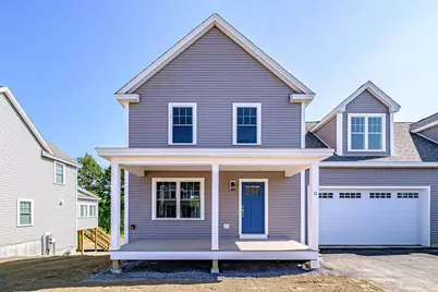195 Falcon Crest Drive #34, Gorham, ME 04038 - Photo 1
