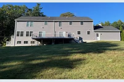 46 Old Pine Hill Road S, Berwick, ME 03901 - Photo 5