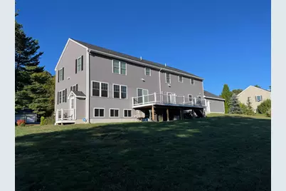 46 Old Pine Hill Road S, Berwick, ME 03901 - Photo 3