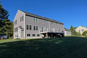 46 Old Pine Hill Road S, Berwick, ME 03901 - Photo 3